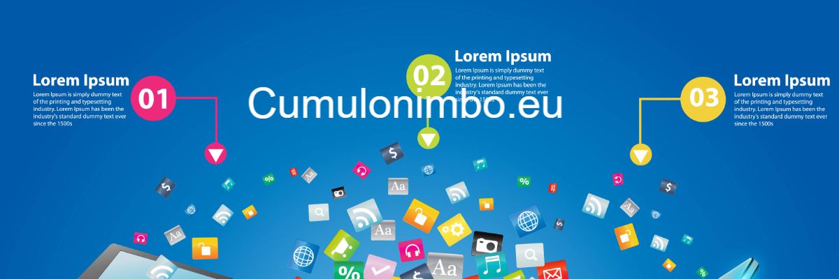 cumulonimbo.eu